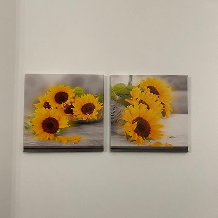 Houses Of Flowers Spinea Luaran gambar